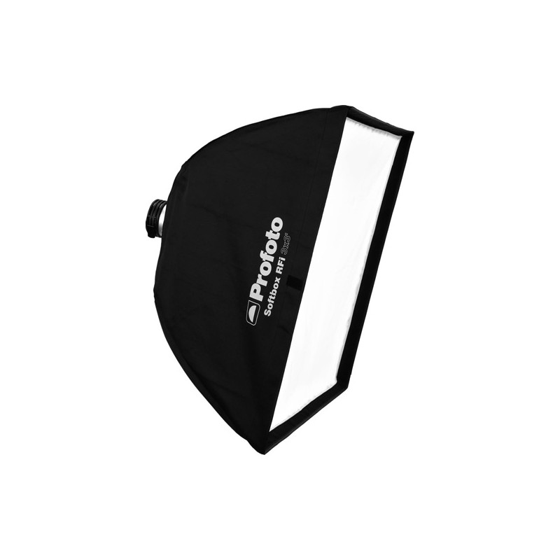 PROFOTO SOFTBOX RFI SQUARE