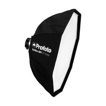 PROFOTO SOFTBOX RFI OCTA  90cm