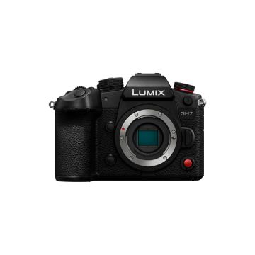 PANASONIC HYBRIDE LUMIX GH7