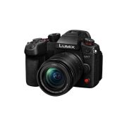 PANASONIC HYBRIDE LUMIX GH7