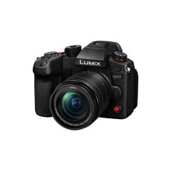 PANASONIC HYBRIDE LUMIX GH7