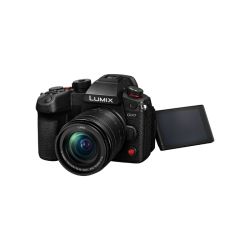 PANASONIC HYBRIDE LUMIX GH7