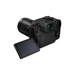 PANASONIC HYBRIDE LUMIX GH7