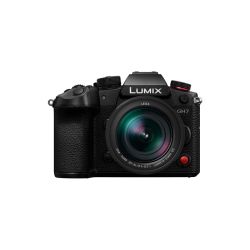 PANASONIC HYBRIDE LUMIX GH7