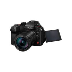 PANASONIC HYBRIDE LUMIX GH7