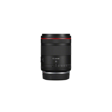 CANON OBJECTIF RF 35MM F/1.4 L VCM