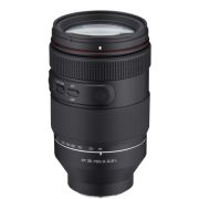 SAMYANG OBJECTIF AF 35-150MM F/2-2.8