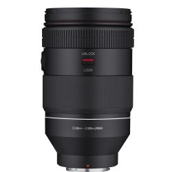 SAMYANG OBJECTIF AF 35-150MM F/2-2.8