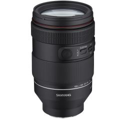 SAMYANG OBJECTIF AF 35-150MM F/2-2.8