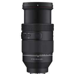 SAMYANG OBJECTIF AF 35-150MM F/2-2.8