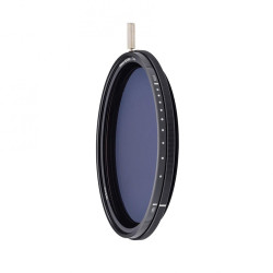 NISI FILTRE PRO NANO 1.5-5 STOPS ENHANCED ND-VARIO