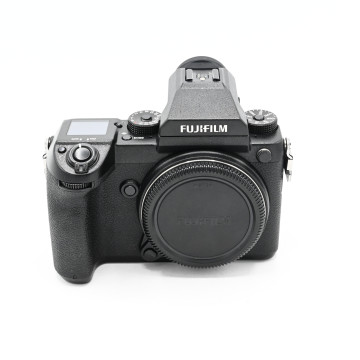 FUJIFILM GFX 50 S NU -...