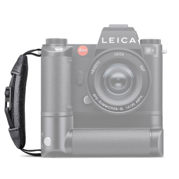 LEICA DRAGONNE POIGNÉE...