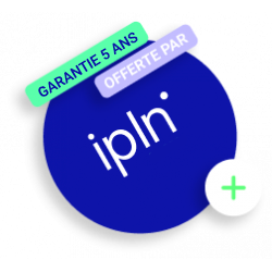 Garantie 5 ans IPLN