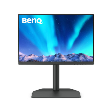 BENQ MONITEUR 24" SW242Q  2K