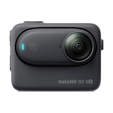 INSTA360 CAMERA EMBARQUEE GO 3S