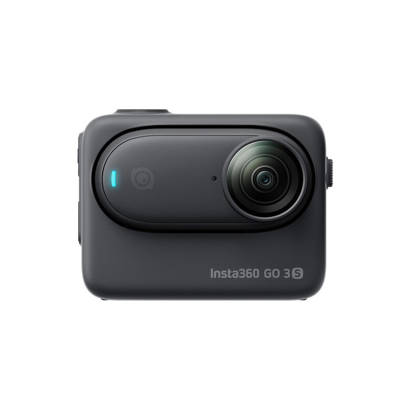 INSTA360 CAMERA EMBARQUEE GO 3S