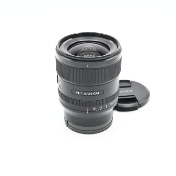 SONY FE 24/1,4 GM - OCCASION