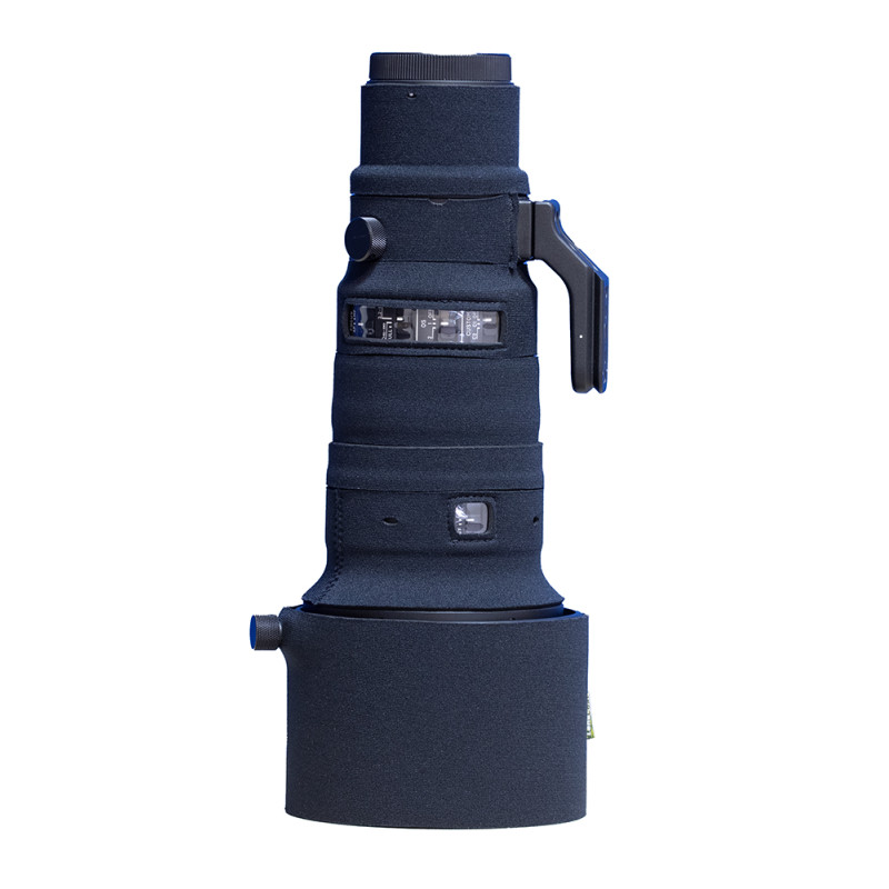 LENSCOAT PROTECTION NEOPRENE SIGMA 500MM F/5.6 DG DN OS SPORTS