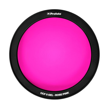 PROFOTO OCF II GEL  Rose Pink