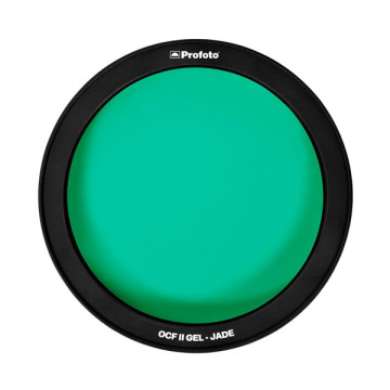 PROFOTO OCF II GEL  Jade