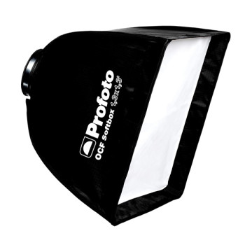 PROFOTO SOFTBOX OCF SQUARE...