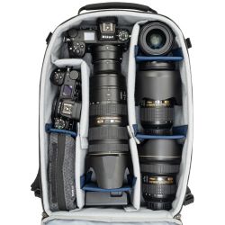 THINK TANK SAC A DOS MIRRORLESS MOVER