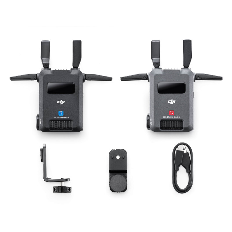 DJI TRANSMETTEUR VIDEO SANS FIL TRANSMISSION AIR