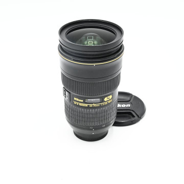 NIKON AF-S 24-70/2,8 G ED -...