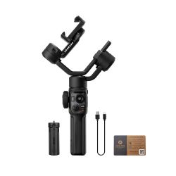 ZHIYUN STABILISATEUR SMOOTH 5S AI