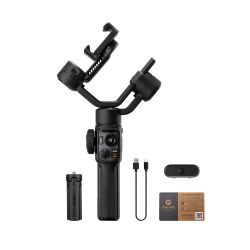 ZHIYUN STABILISATEUR SMOOTH 5S AI