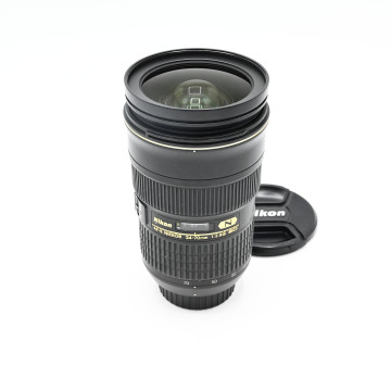 NIKON AF-S 24-70/2,8 G ED -...