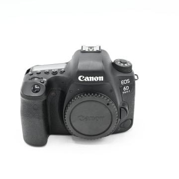 CANON EOS 6D MARK II (37...