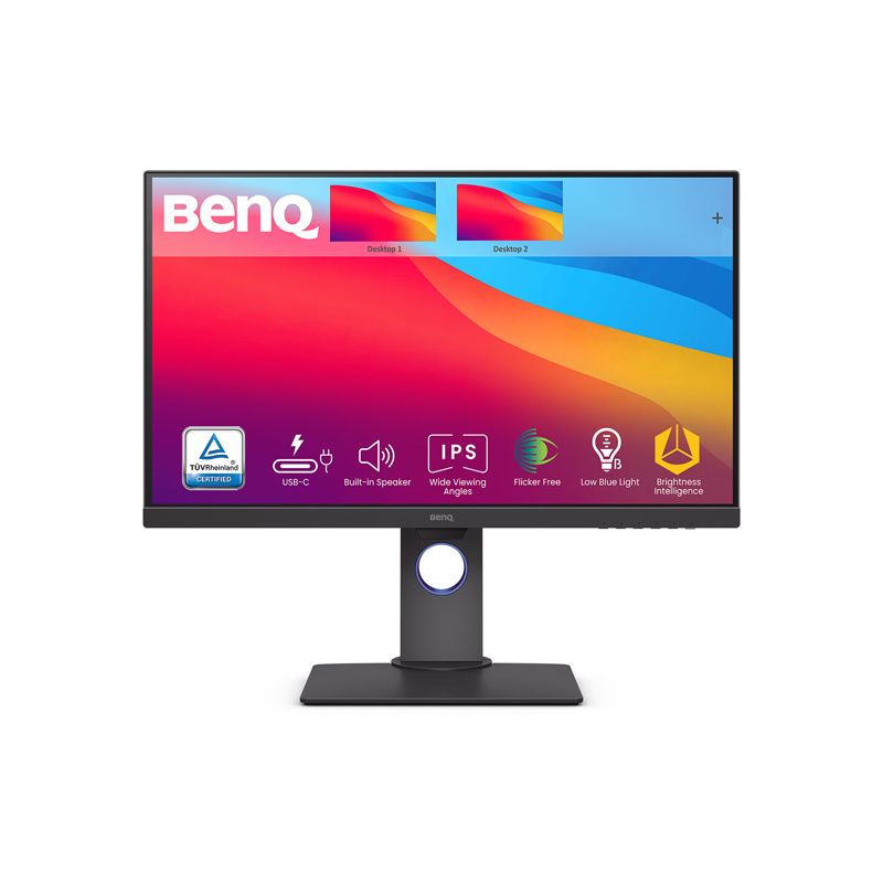 BENQ MONITEUR 27" PD2705Q