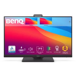 BENQ MONITEUR 27" PD2705Q