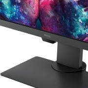 BENQ MONITEUR 27" PD2705Q