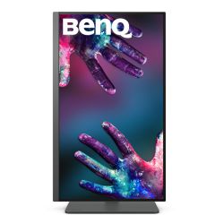 BENQ MONITEUR 27" PD2705U