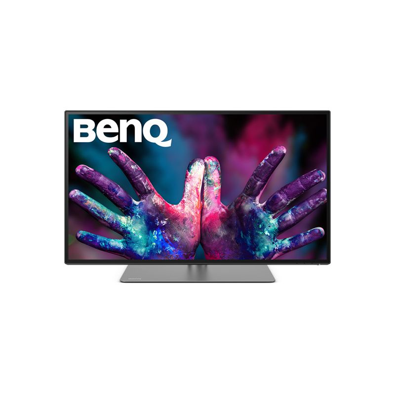 BENQ MONITEUR 27" PD2725U