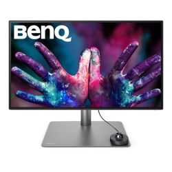 BENQ MONITEUR 27" PD2725U