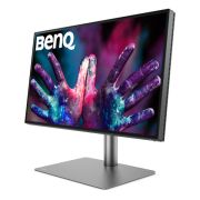 BENQ MONITEUR 27" PD2725U