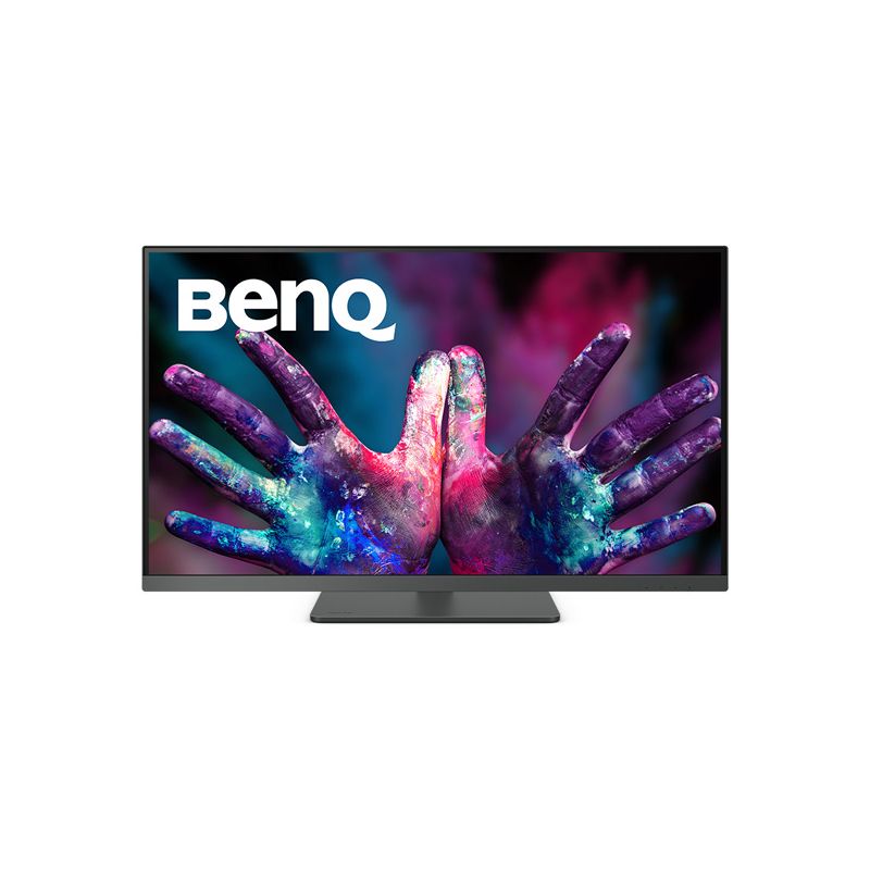 BENQ MONITEUR 32" PD3205U