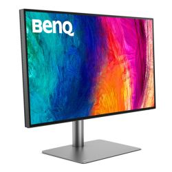 BENQ MONITEUR 32" PD3225U