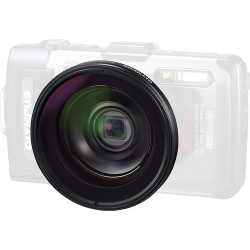 OM SYSTEM CONVERTISSEUR FISHEYE FCON-T01