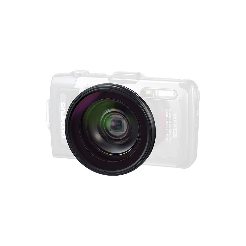 OM SYSTEM CONVERTISSEUR FISHEYE FCON-T01