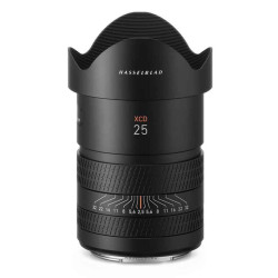 HASSELBLAD OBJECTIF XCD 25V 25MM F/2.5