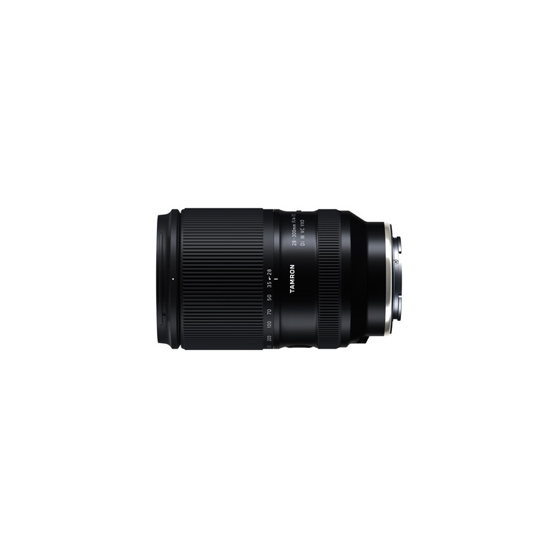 TAMRON OBJECTIF 28-300MM F/4-7.1 DI III VC VXD