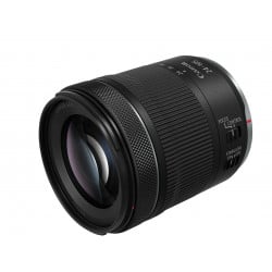CANON OBJECTIF RF 24-105MM F/4-7.1 IS STM