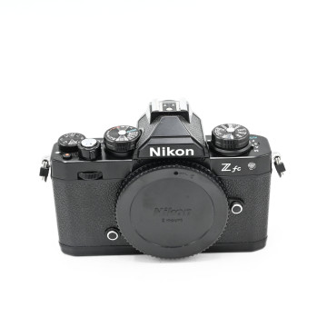 NIKON Zfc  (12 303 CLICS) -...