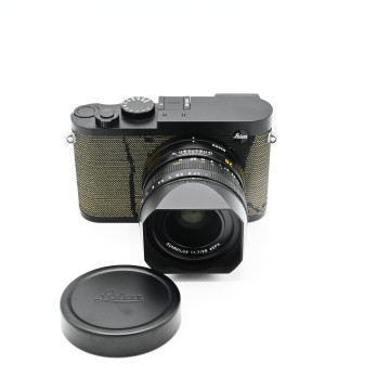 LEICA Q2 SEAL (Edition...