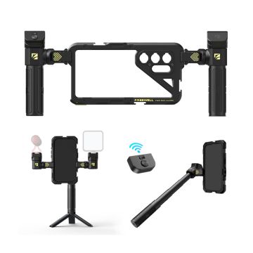 FREEWELL GENIUS RIG POUR SMARTPHONE